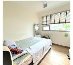 Blk 591A Cheng San Court (Ang Mo Kio), HDB 3 Rooms #593817171